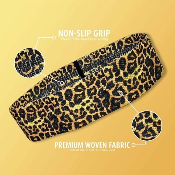 Resistance Band - Picture 2 of 2